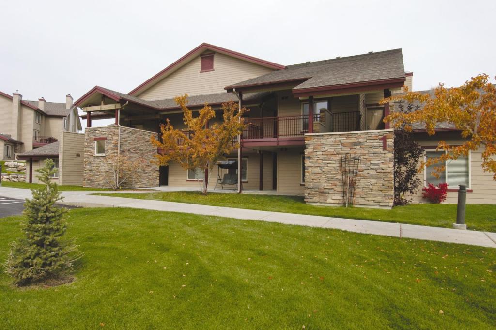 WorldMark Bear Lake Main image 1